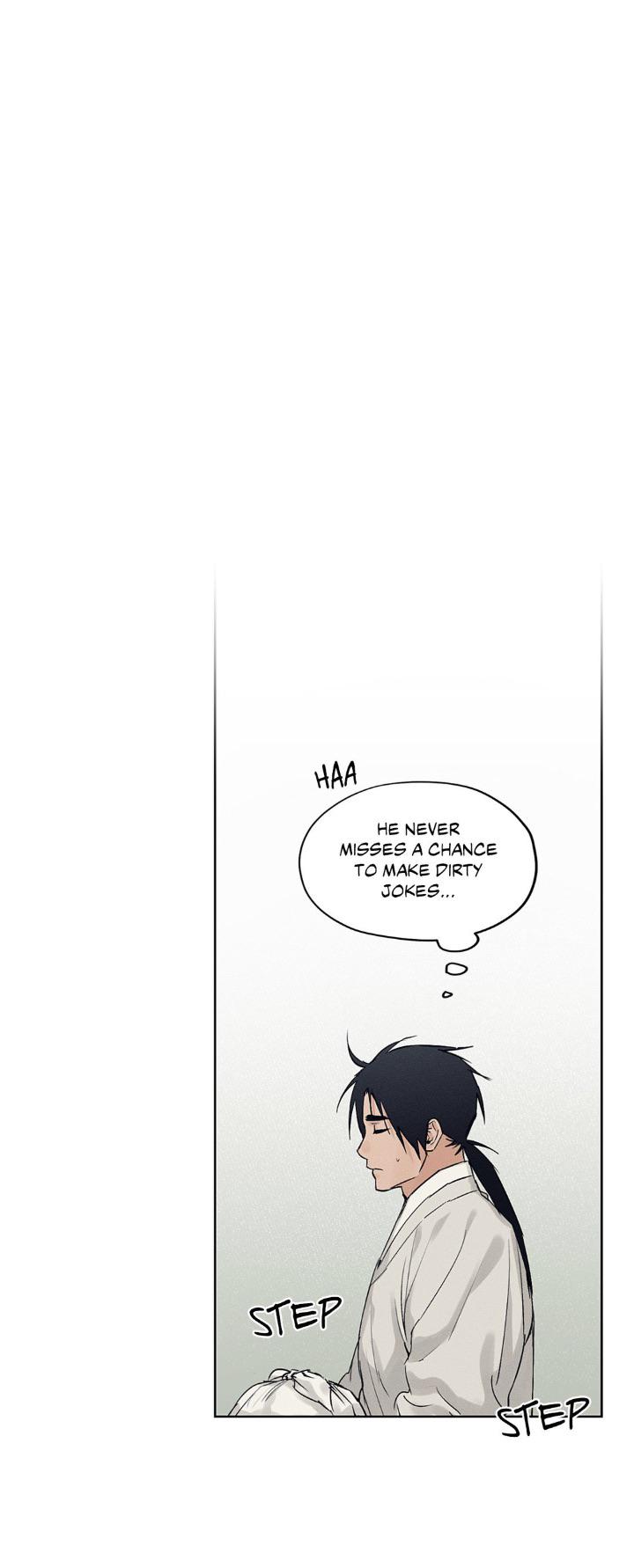 Joseon Sex Shop Chapter 26 page 24 - 