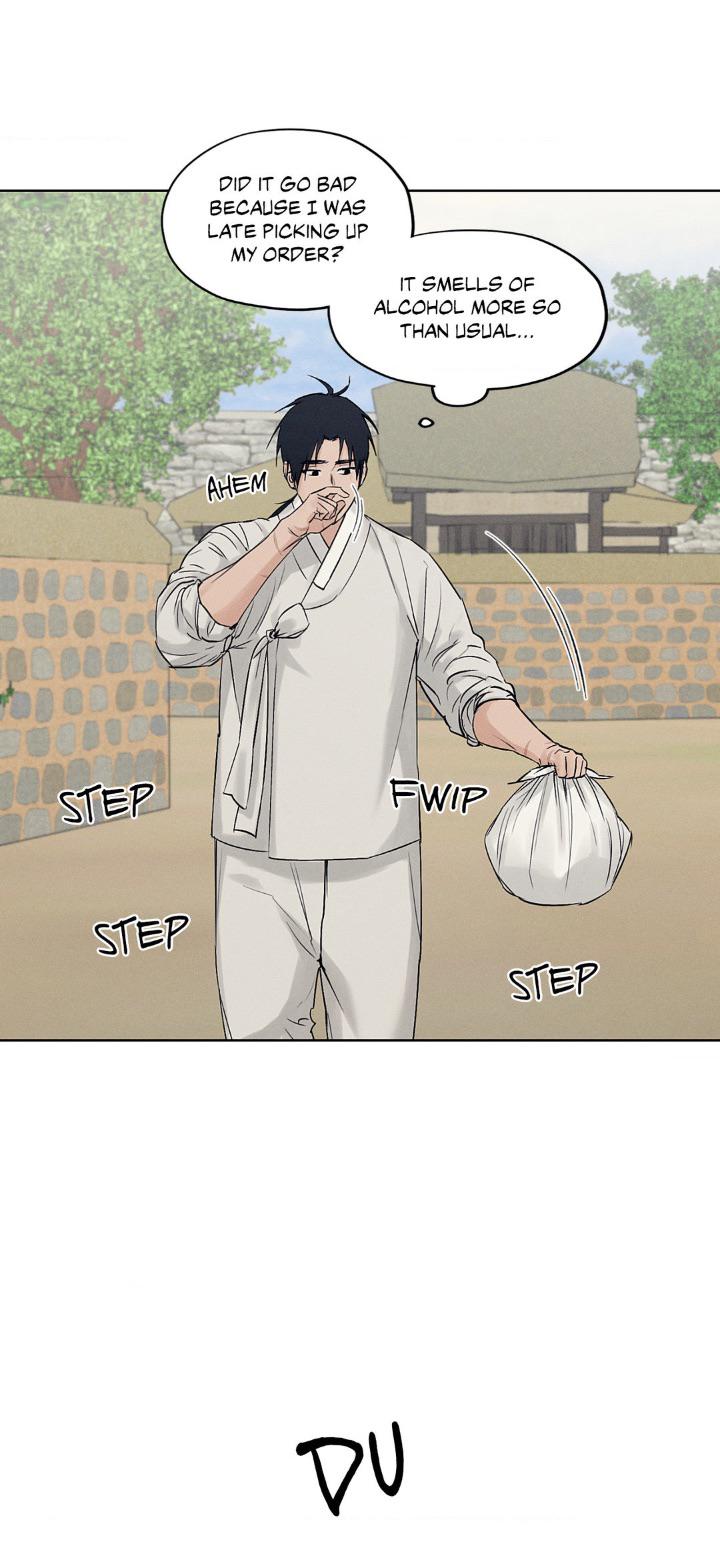 Joseon Sex Shop Chapter 26 page 28 - 