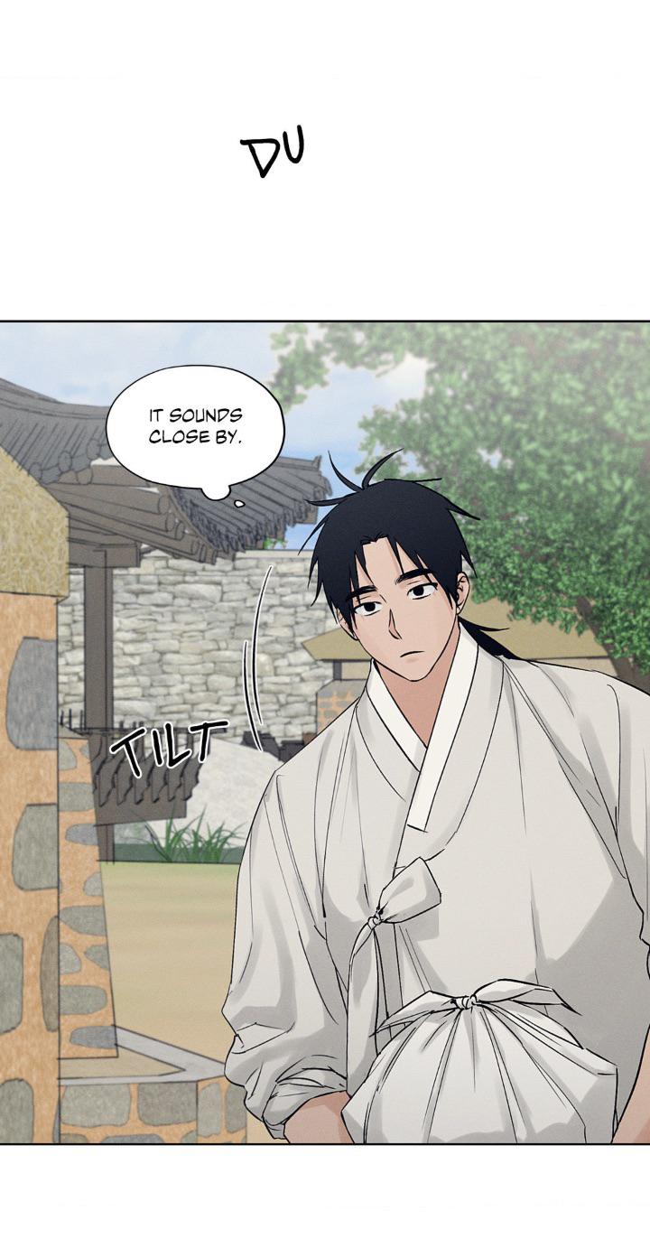 Joseon Sex Shop Chapter 26 page 31 - 