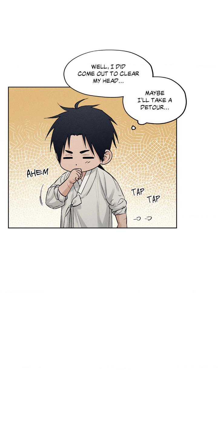 Joseon Sex Shop Chapter 26 page 32 - 