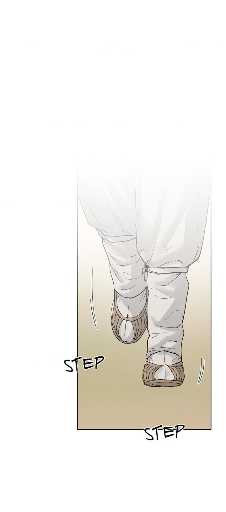 Joseon Sex Shop Chapter 26 page 33 - 