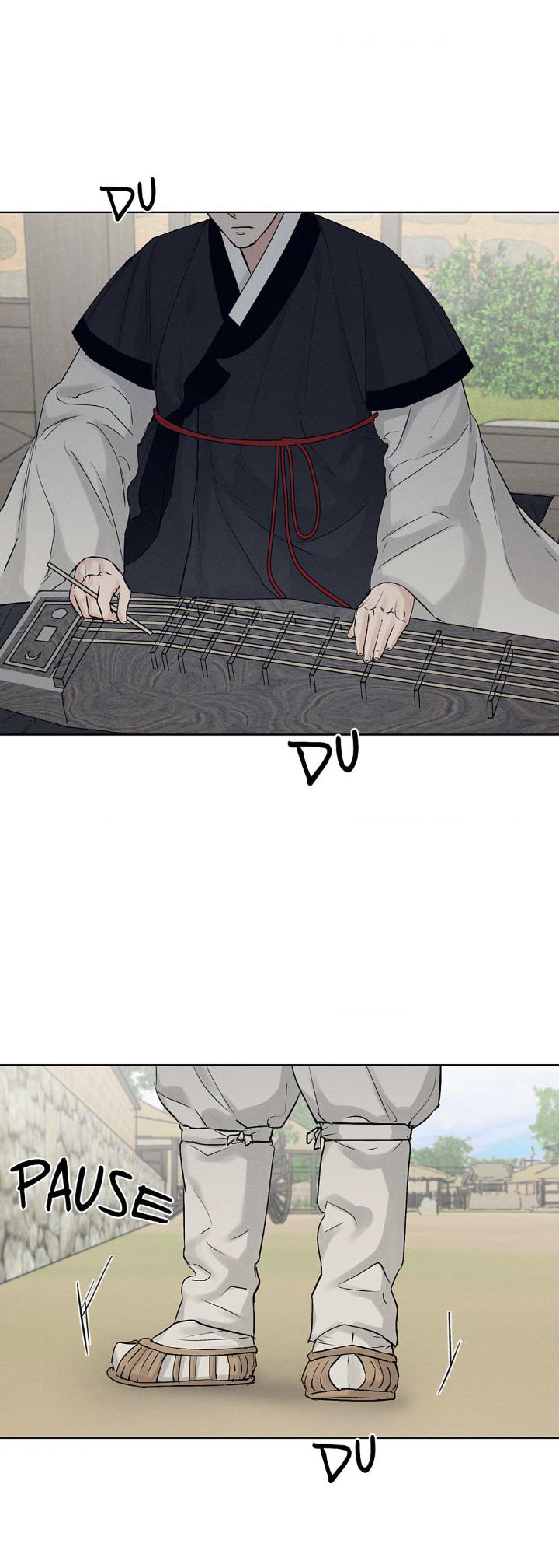 Joseon Sex Shop Chapter 26 page 34 - 