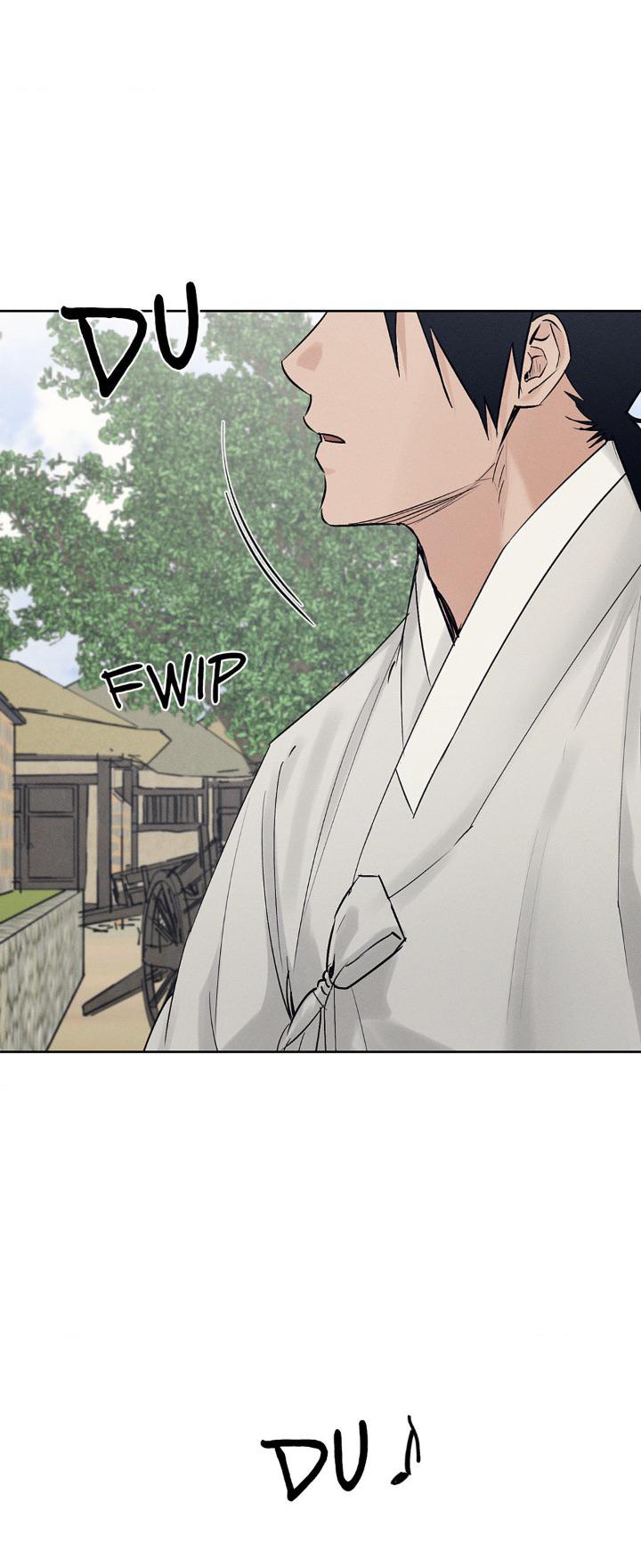 Joseon Sex Shop Chapter 26 page 35 - 