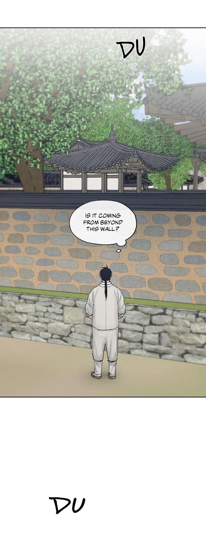 Joseon Sex Shop Chapter 26 page 36 - 