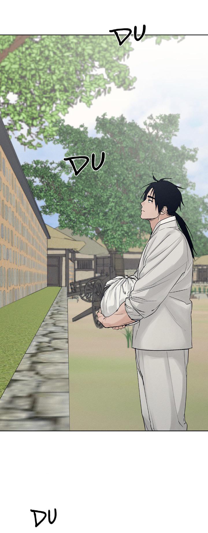 Joseon Sex Shop Chapter 26 page 37 - 