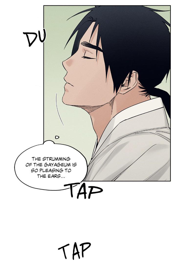 Joseon Sex Shop Chapter 26 page 38 - 