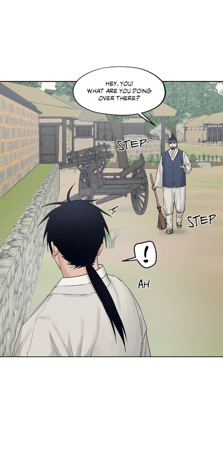 Joseon Sex Shop Chapter 26 page 41 - 