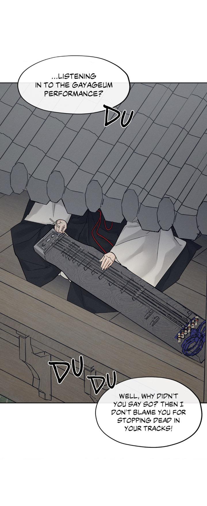 Joseon Sex Shop Chapter 26 page 44 - 