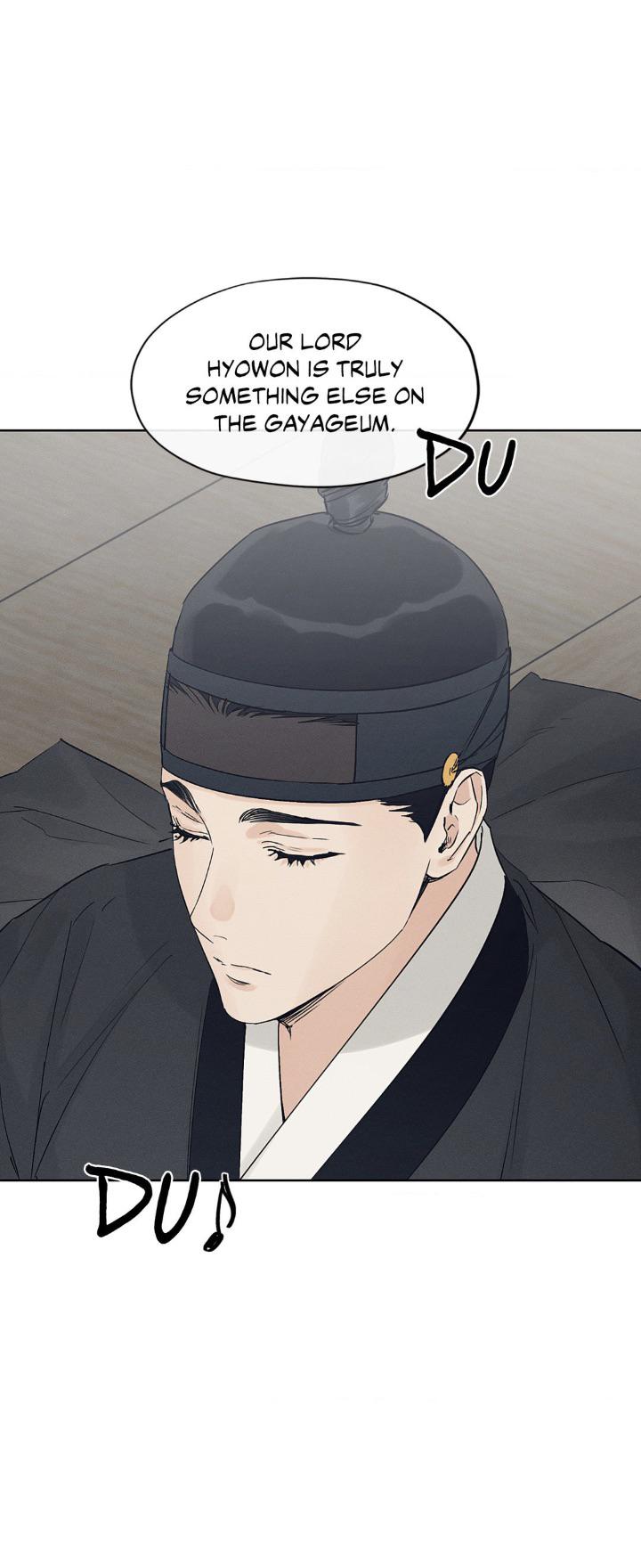 Joseon Sex Shop Chapter 26 page 45 - 