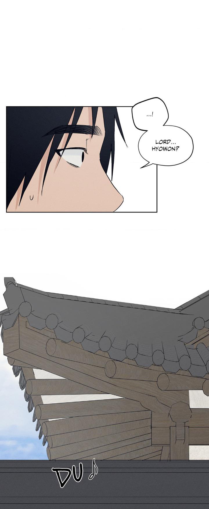 Joseon Sex Shop Chapter 26 page 46 - 