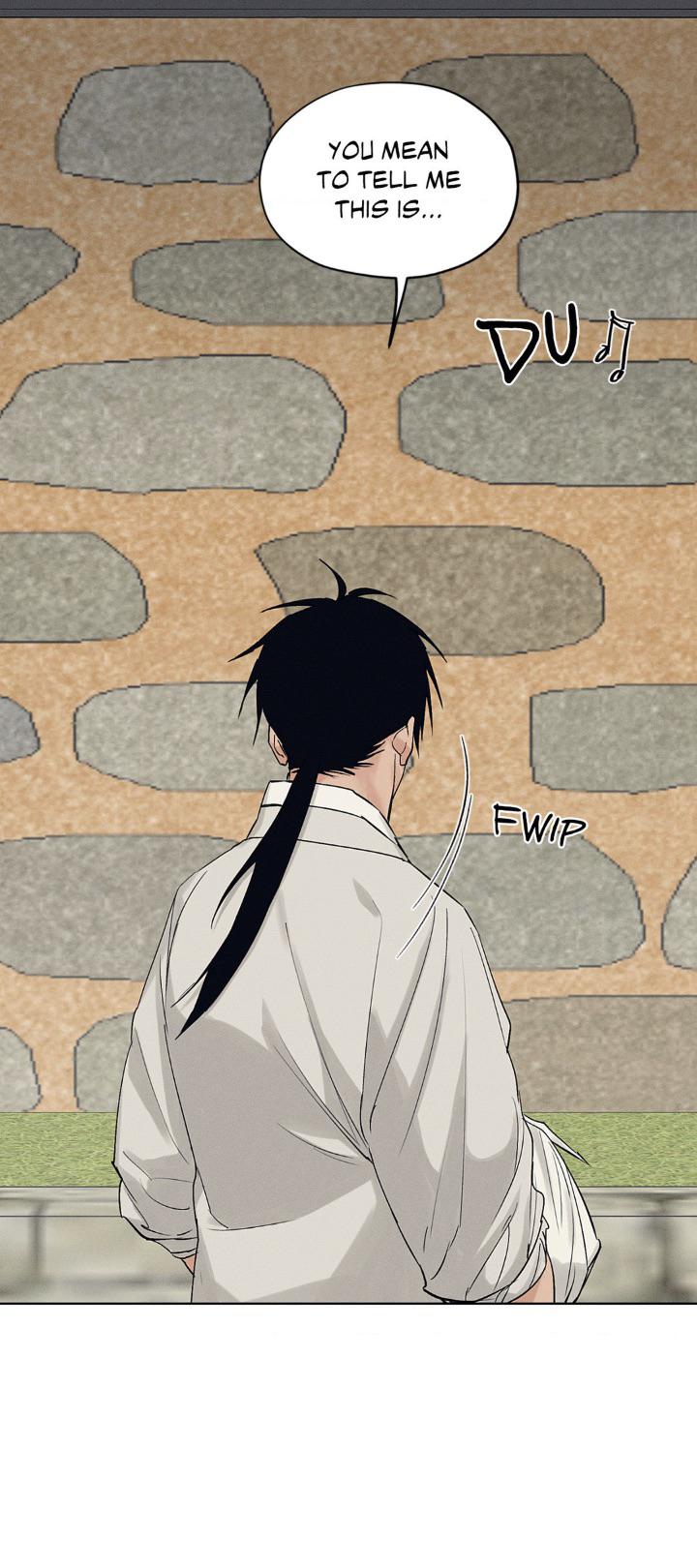 Joseon Sex Shop Chapter 26 page 47 - 