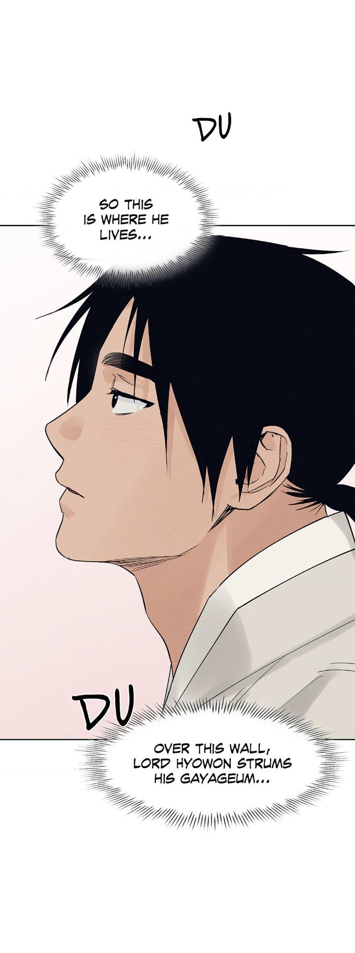 Joseon Sex Shop Chapter 26 page 49 - 