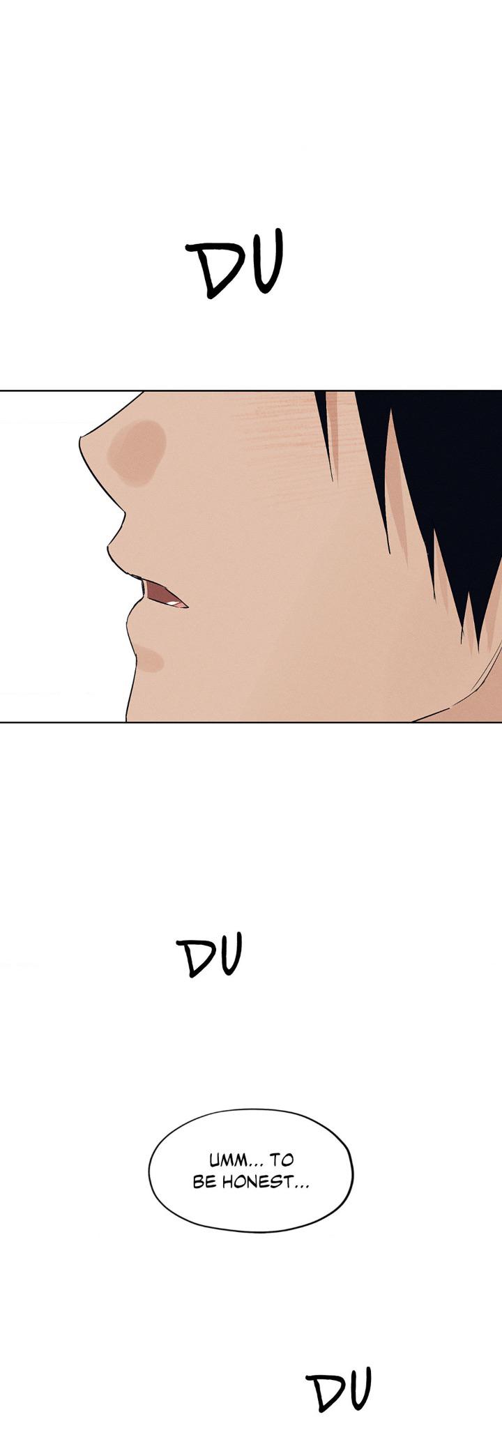Joseon Sex Shop Chapter 26 page 50 - 
