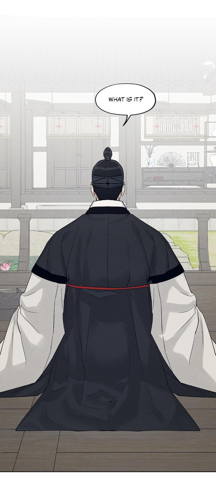 Joseon Sex Shop Chapter 26 page 52 - 