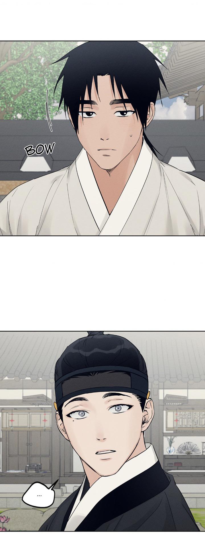 Joseon Sex Shop Chapter 26 page 56 - 