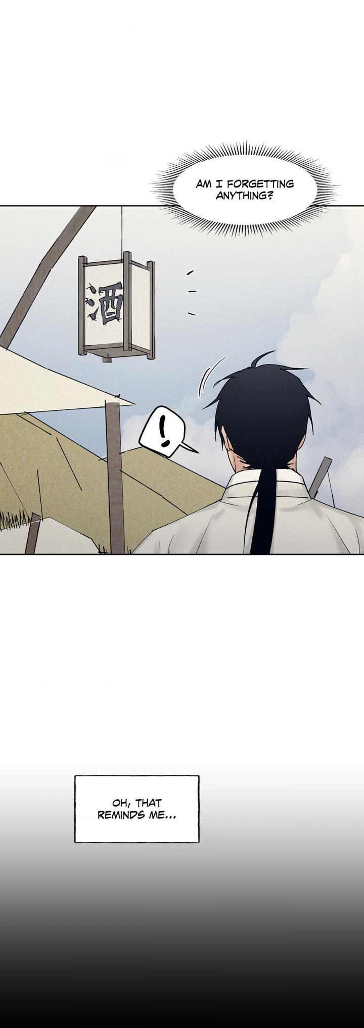 Joseon Sex Shop Chapter 26 page 8 - 