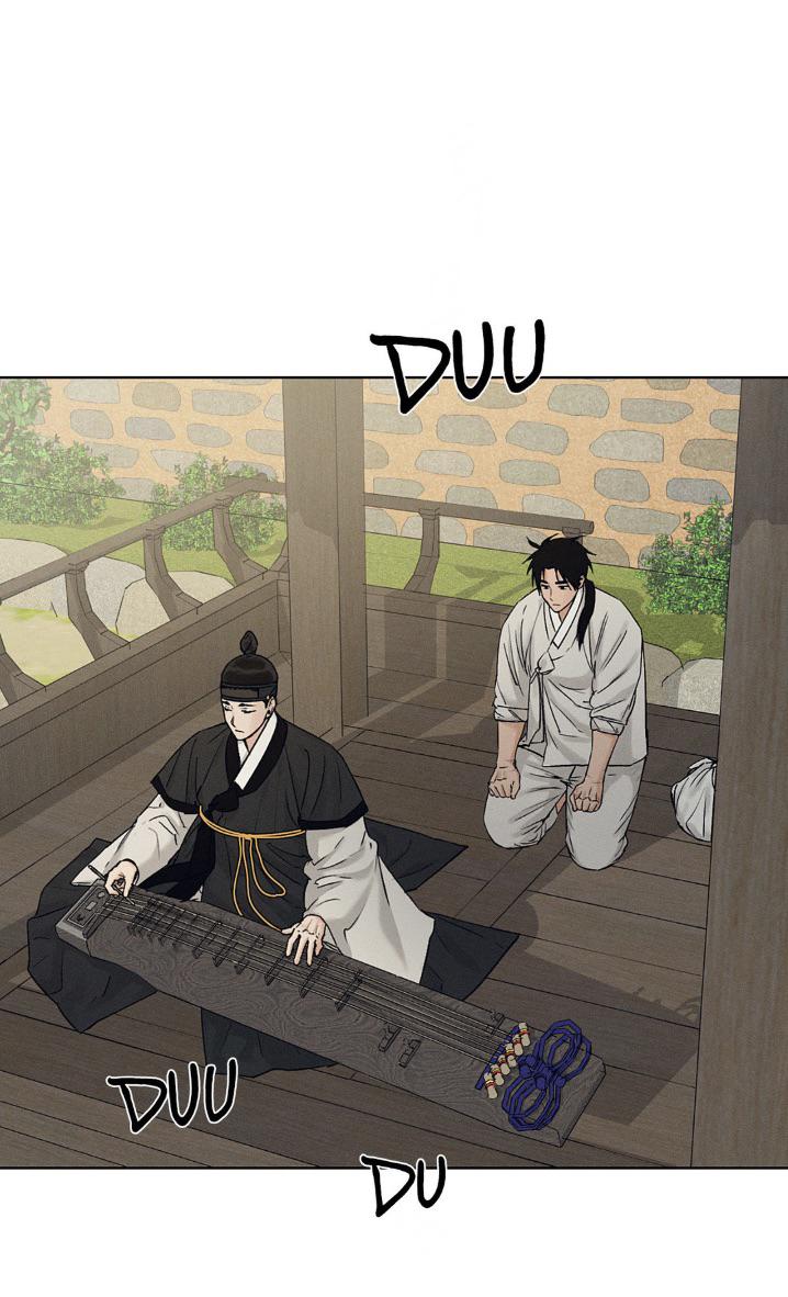 Joseon Sex Shop Chapter 27 page 22 - 