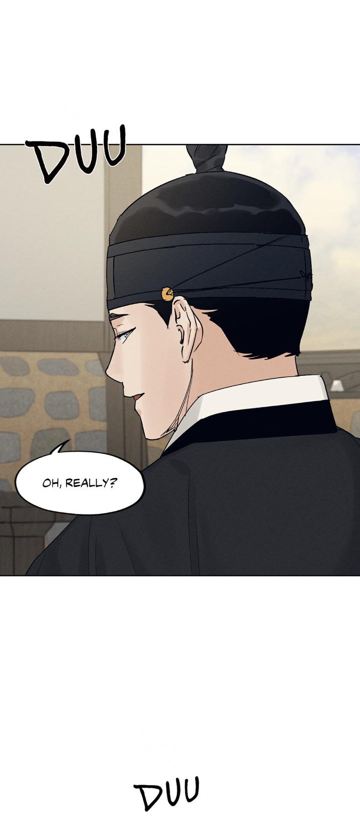 Joseon Sex Shop Chapter 27 page 26 - 
