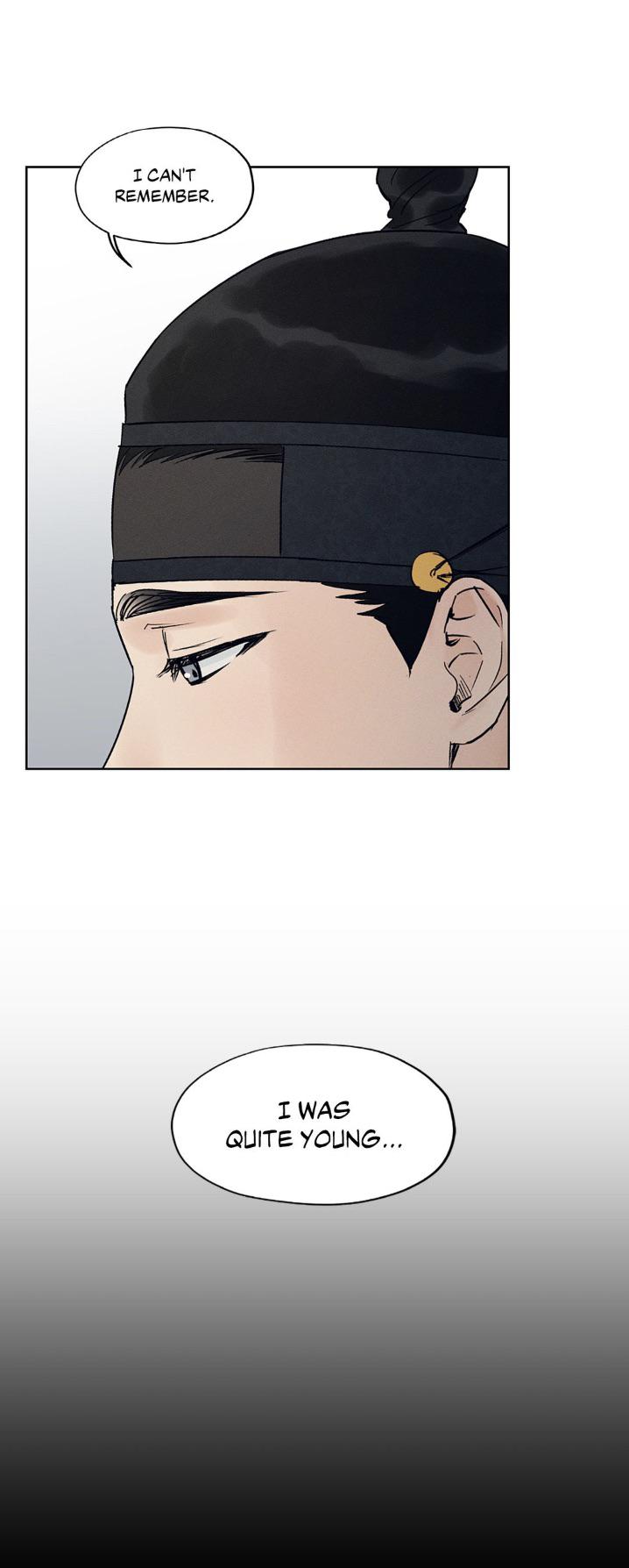 Joseon Sex Shop Chapter 27 page 28 - 