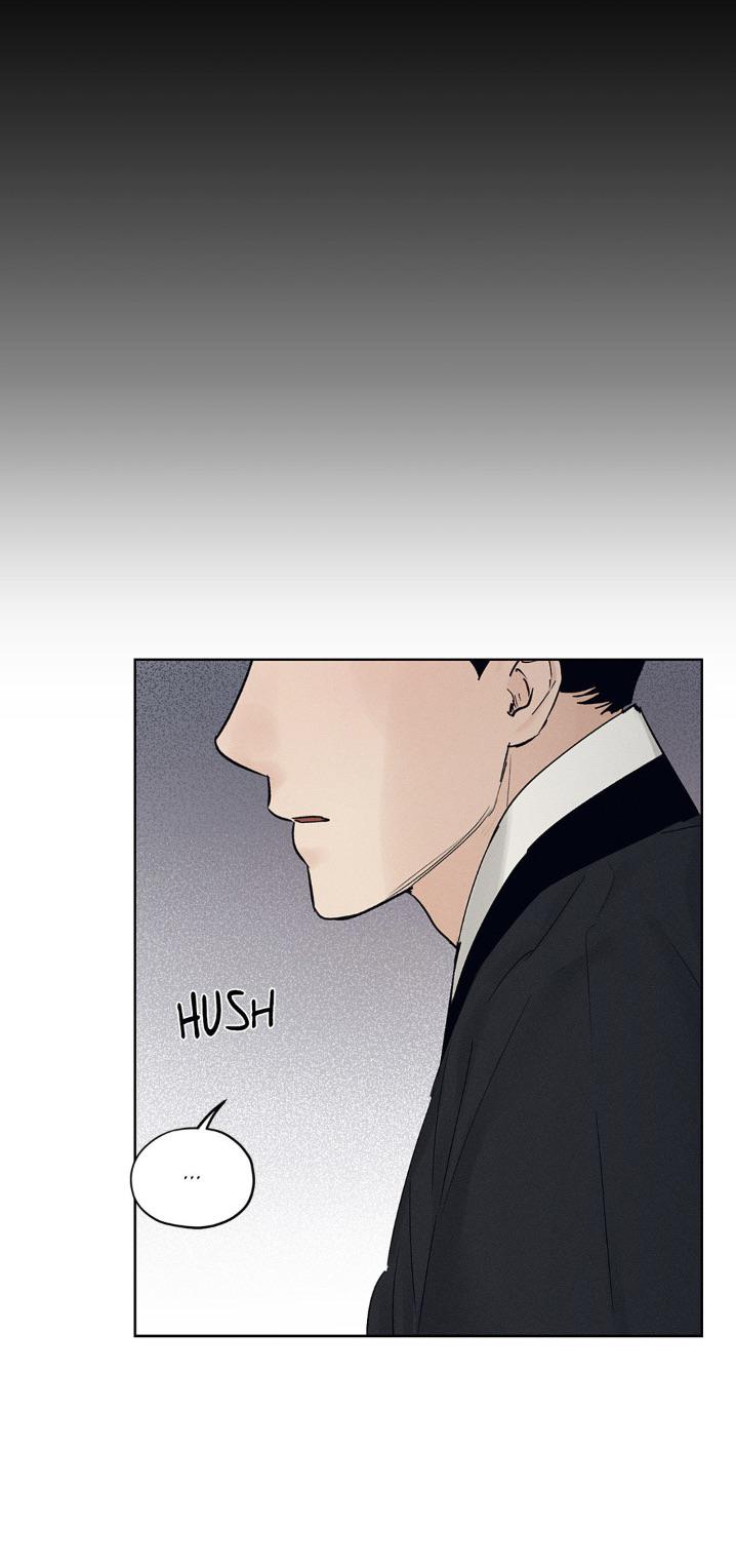 Joseon Sex Shop Chapter 27 page 30 - 