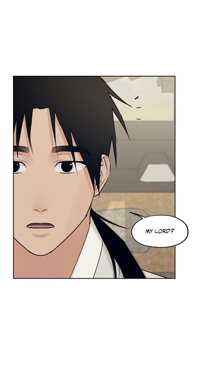 Joseon Sex Shop Chapter 27 page 32 - 