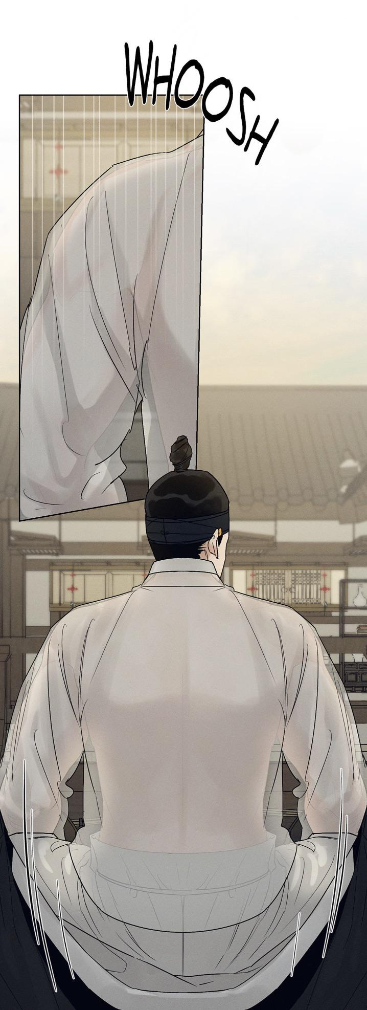 Joseon Sex Shop Chapter 27 page 36 - 