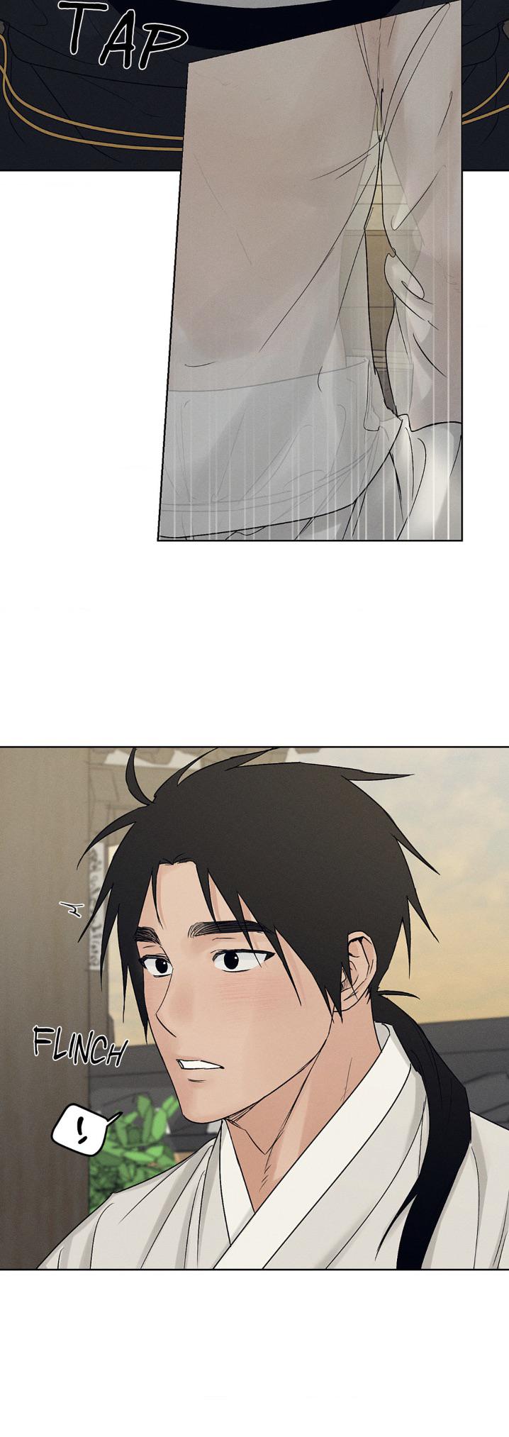 Joseon Sex Shop Chapter 27 page 37 - 