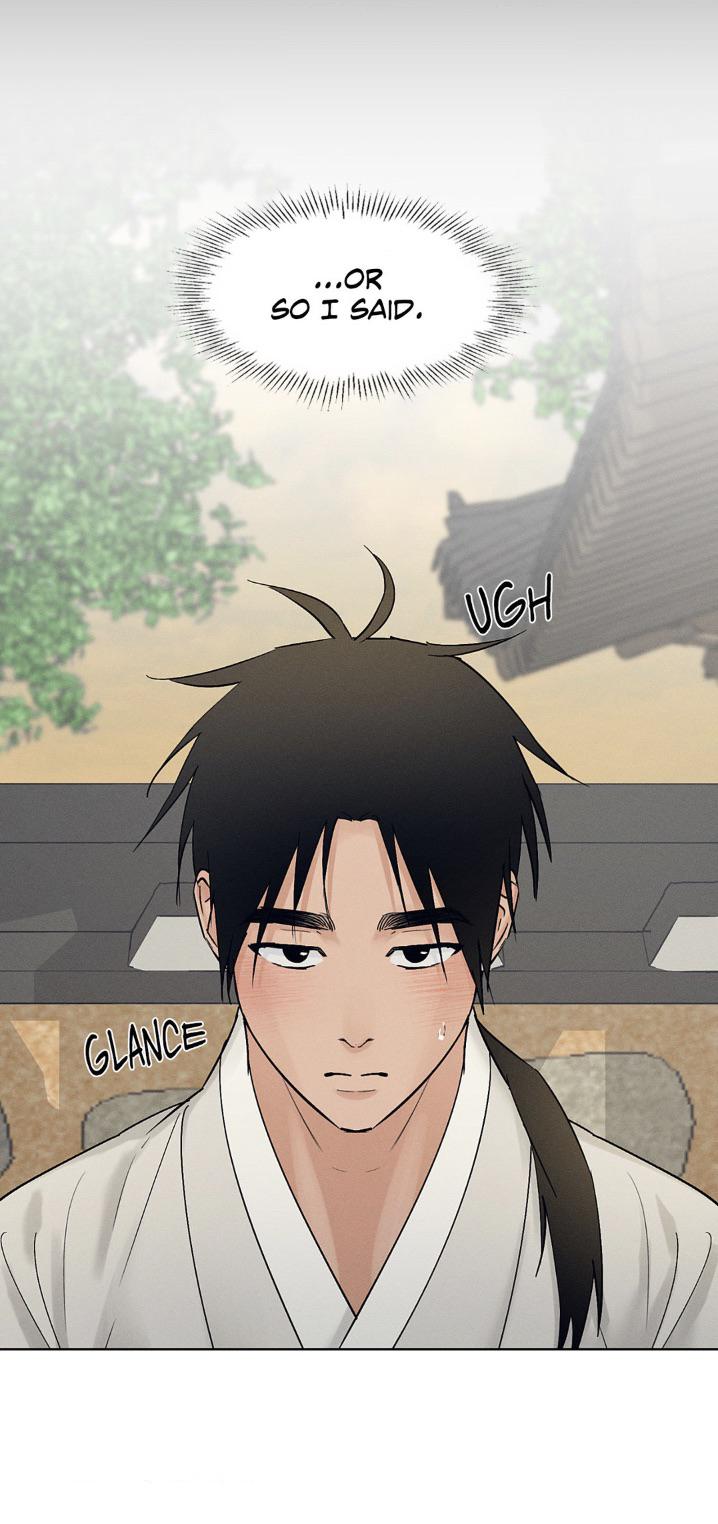 Joseon Sex Shop Chapter 27 page 44 - 