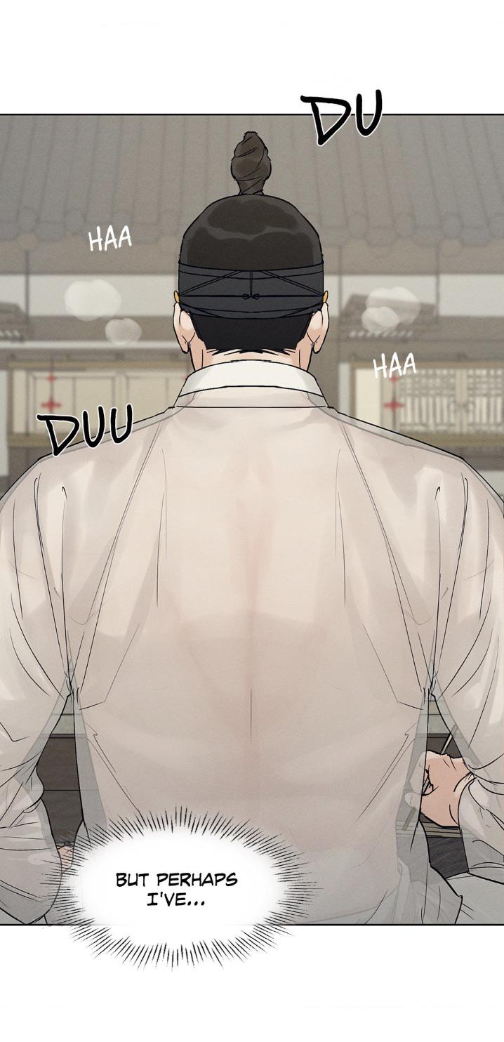 Joseon Sex Shop Chapter 27 page 45 - 
