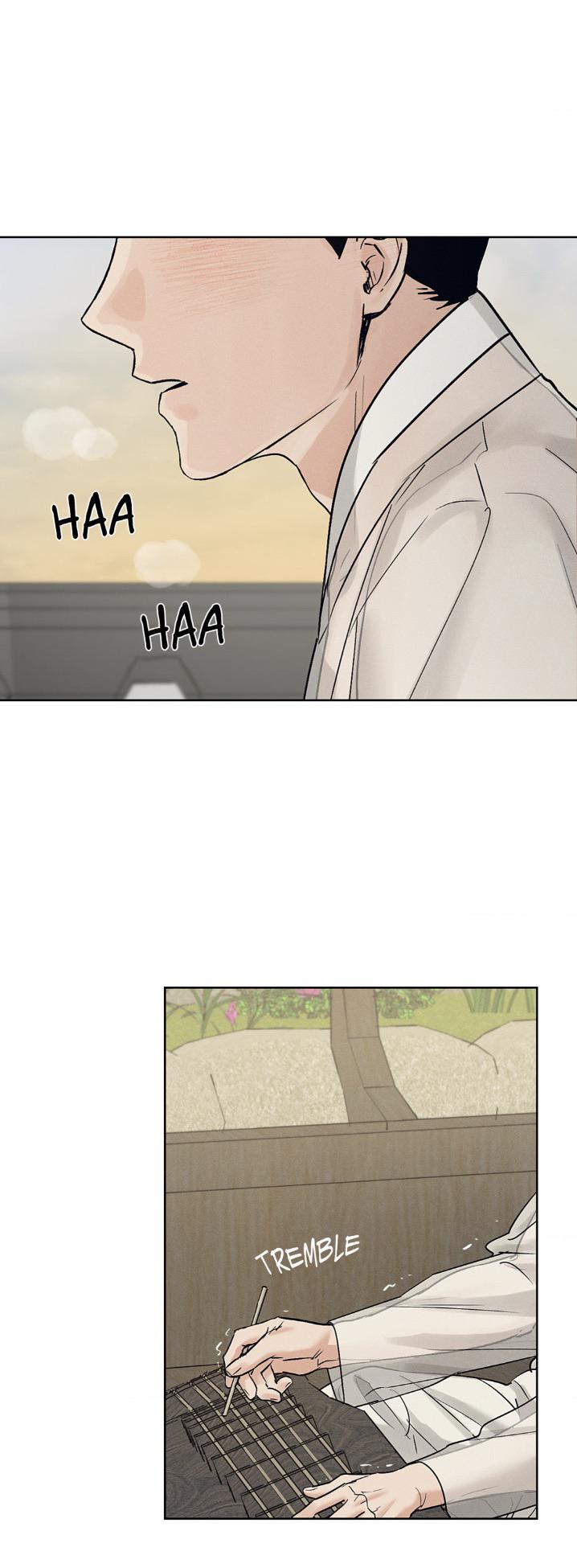Joseon Sex Shop Chapter 27 page 47 - 