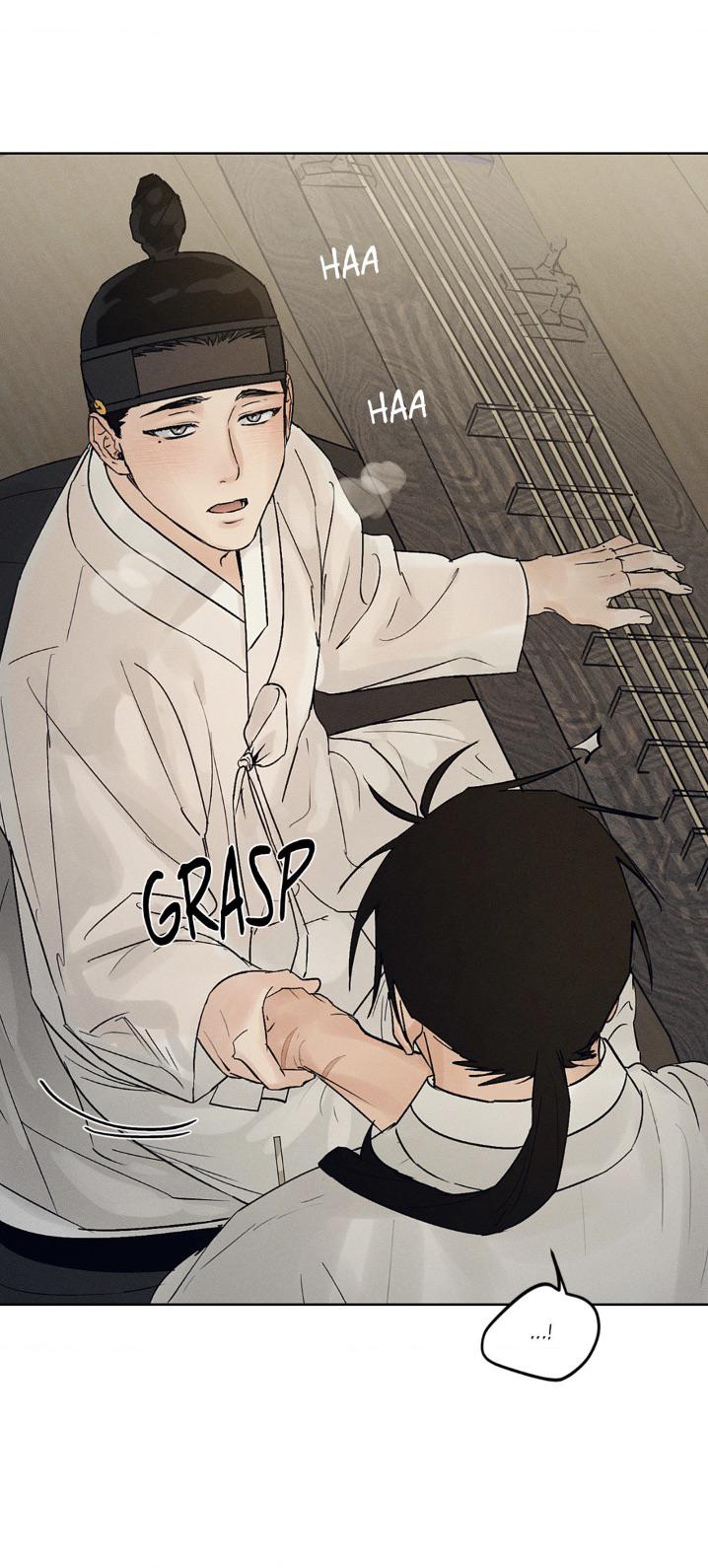 Joseon Sex Shop Chapter 27 page 53 - 