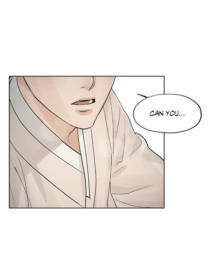 Joseon Sex Shop Chapter 27 page 54 - 