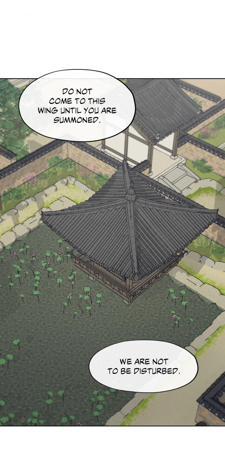 Joseon Sex Shop Chapter 27 page 10 - 