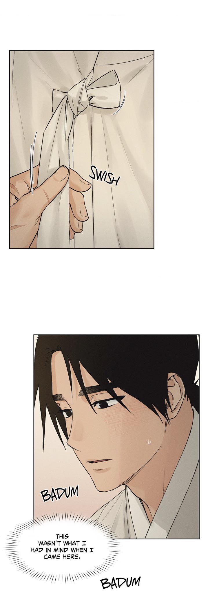 Joseon Sex Shop Chapter 28 page 2 - 
