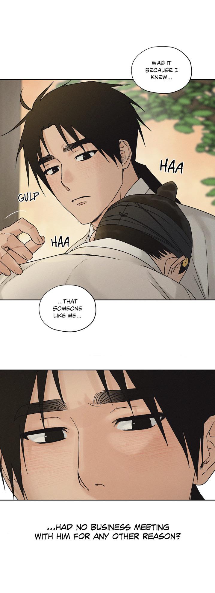 Joseon Sex Shop Chapter 28 page 11 - 