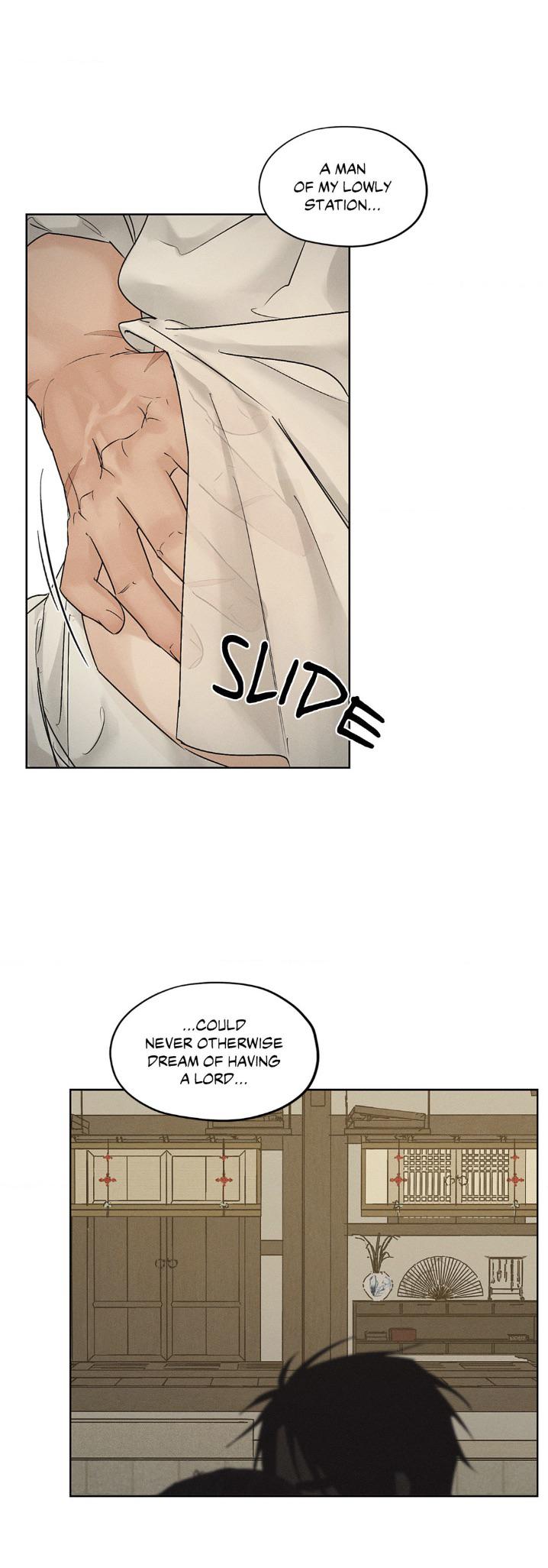 Joseon Sex Shop Chapter 28 page 12 - 