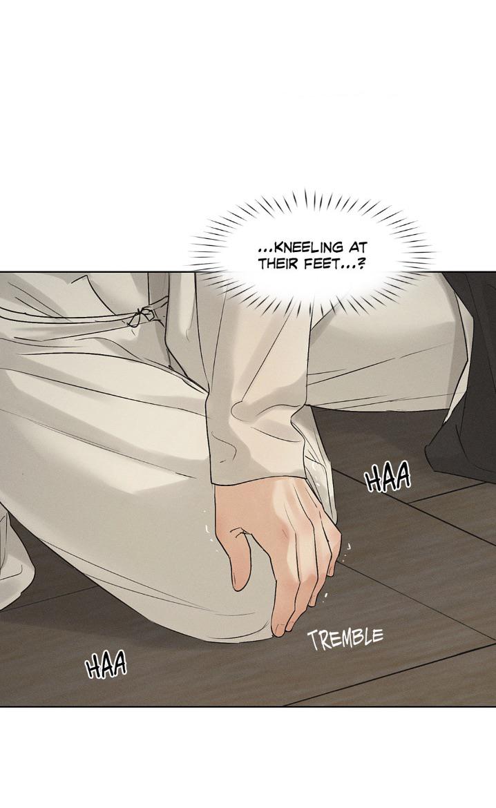 Joseon Sex Shop Chapter 28 page 13 - 