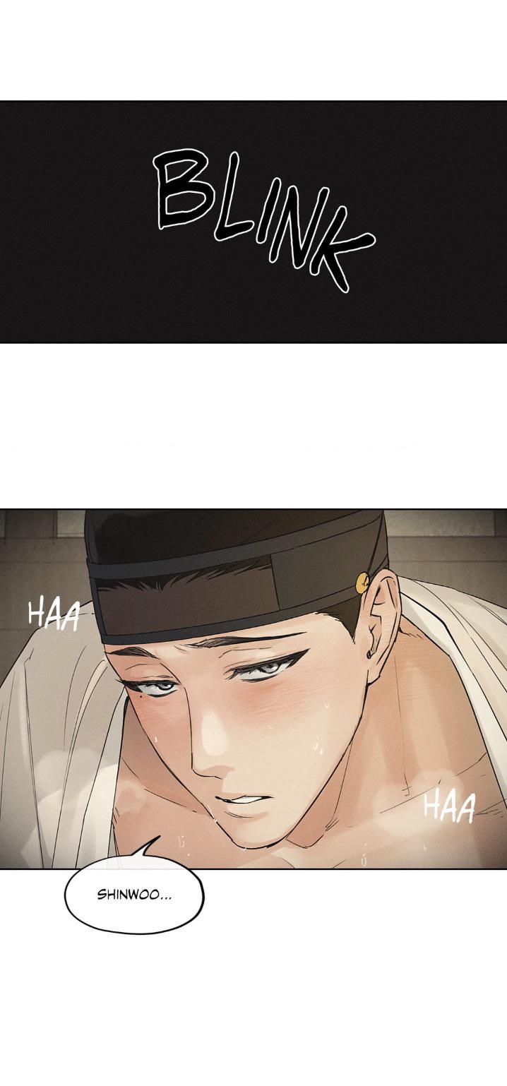 Joseon Sex Shop Chapter 28 page 16 - 