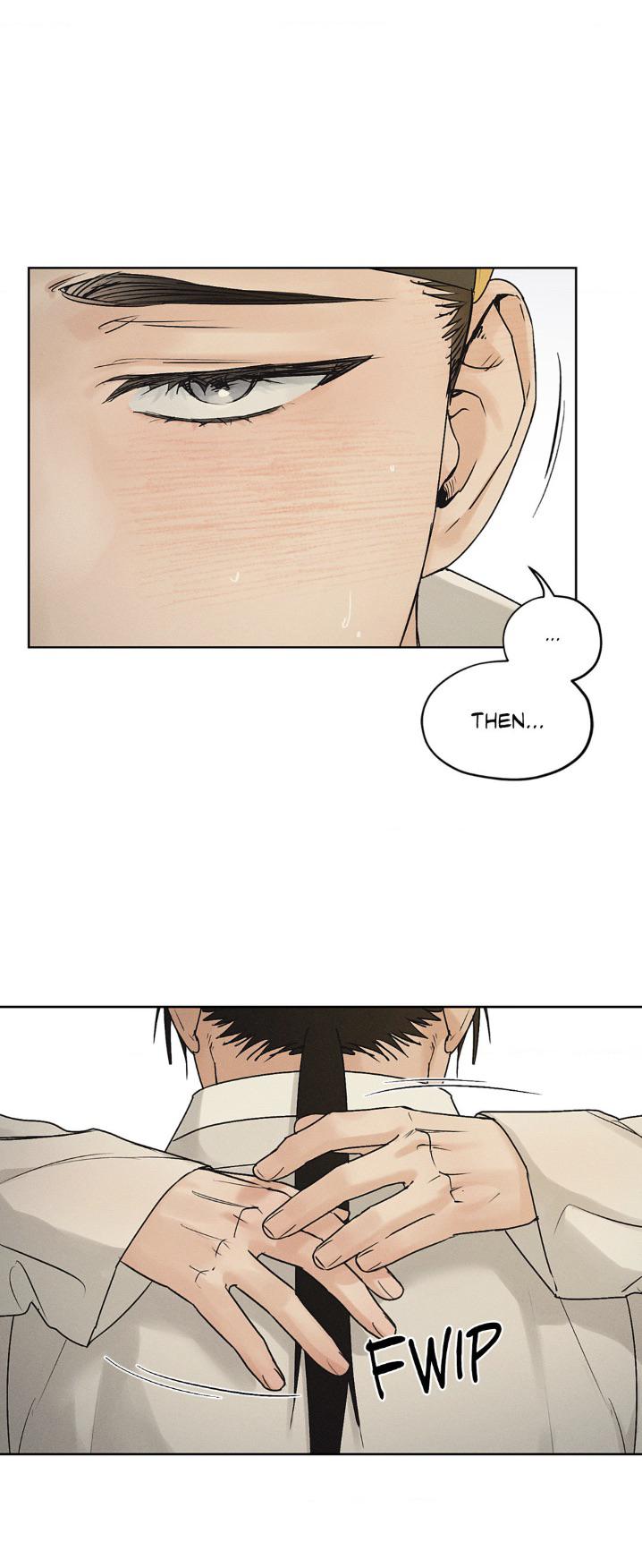 Joseon Sex Shop Chapter 28 page 21 - 