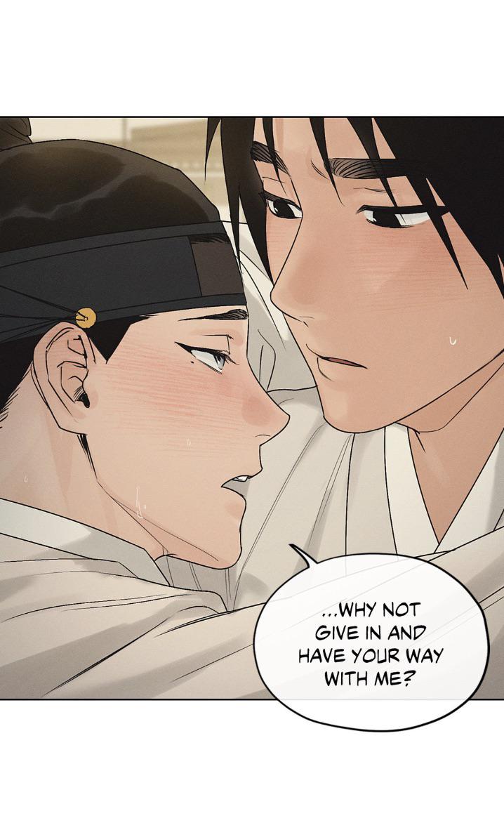 Joseon Sex Shop Chapter 28 page 22 - 