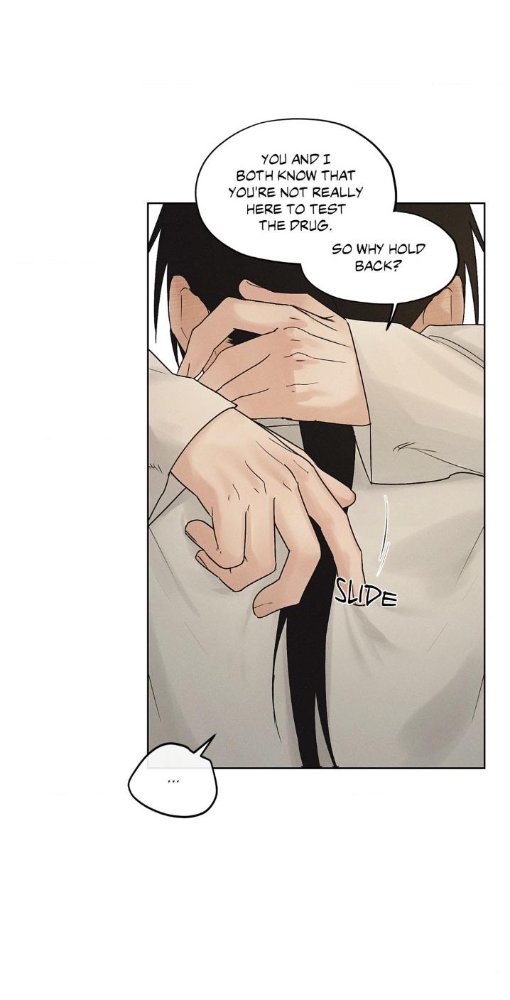 Joseon Sex Shop Chapter 28 page 23 - 