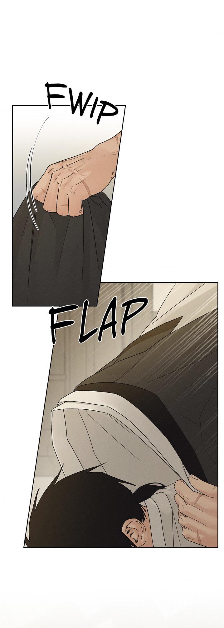 Joseon Sex Shop Chapter 28 page 24 - 