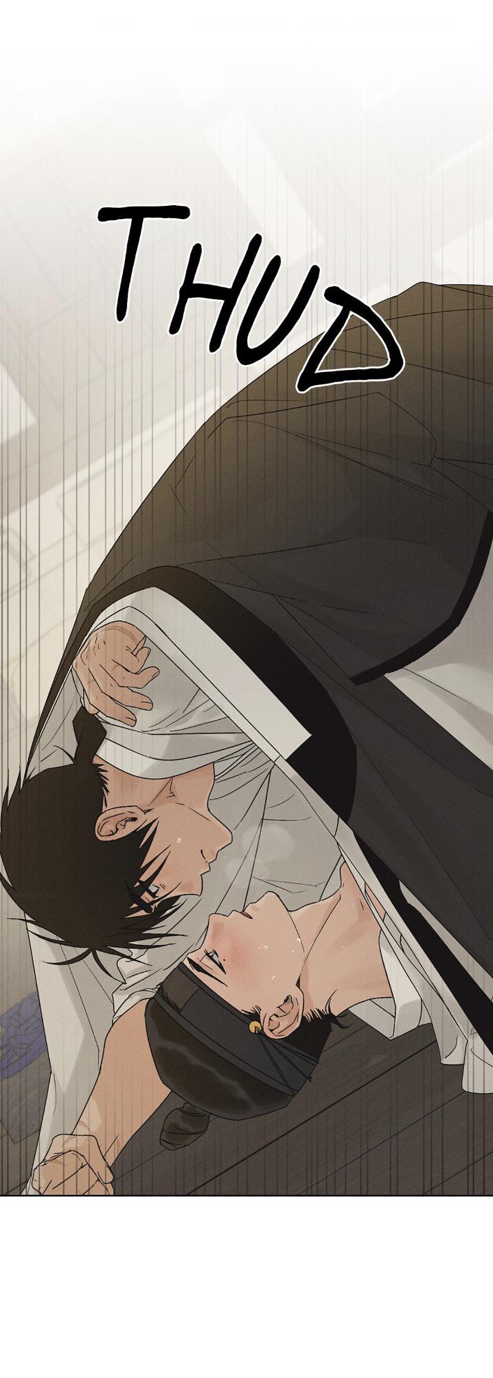 Joseon Sex Shop Chapter 28 page 25 - 