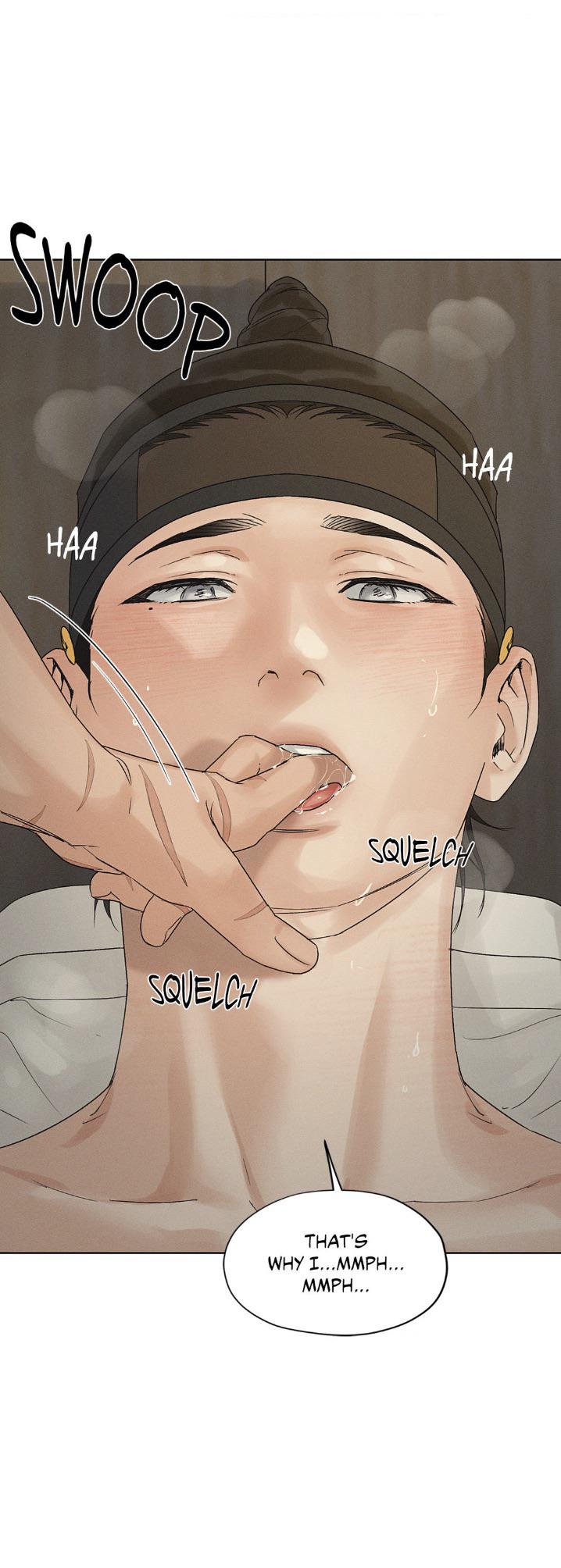 Joseon Sex Shop Chapter 28 page 27 - 