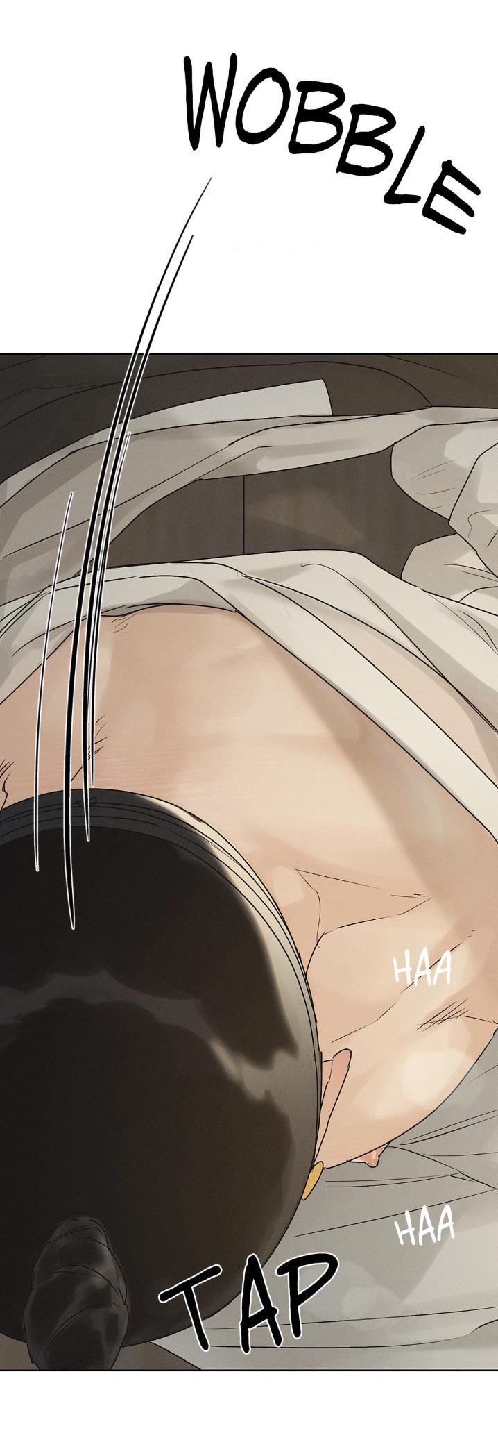 Joseon Sex Shop Chapter 28 page 4 - 