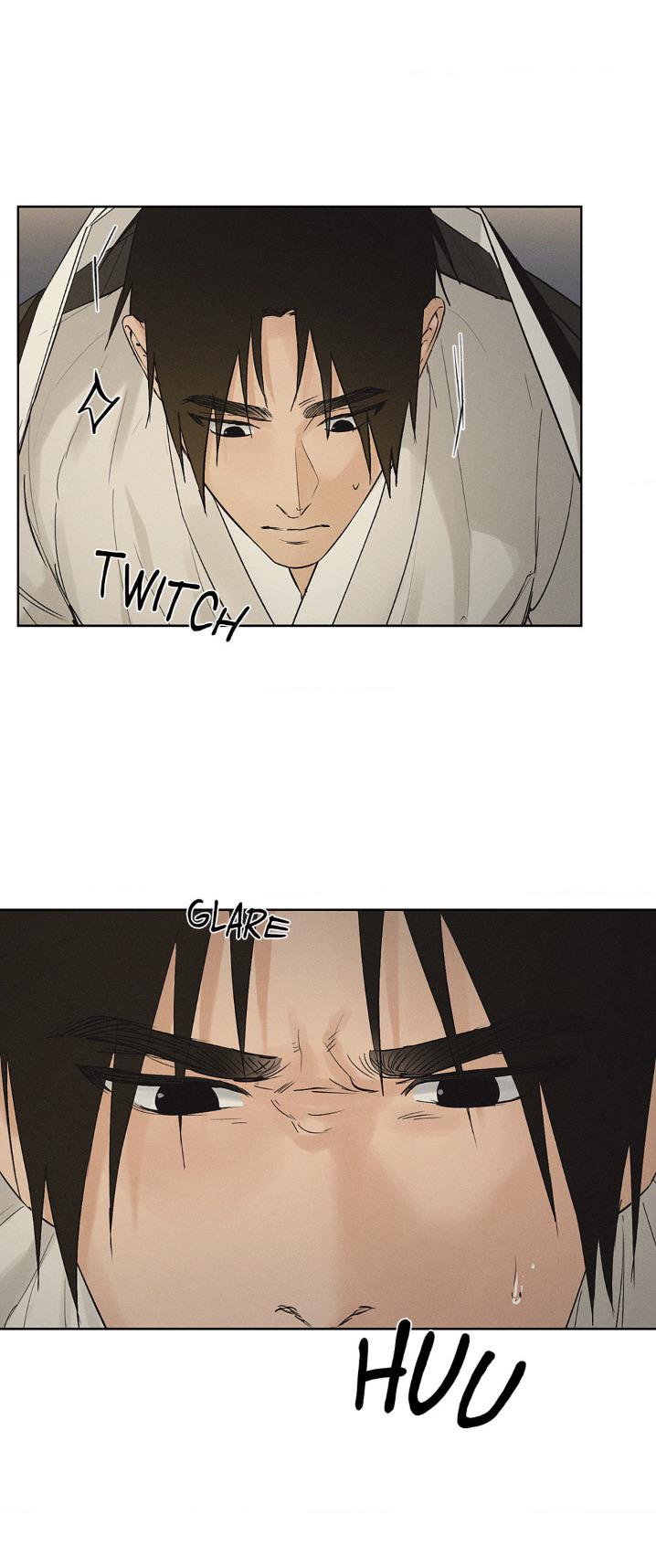 Joseon Sex Shop Chapter 28 page 35 - 