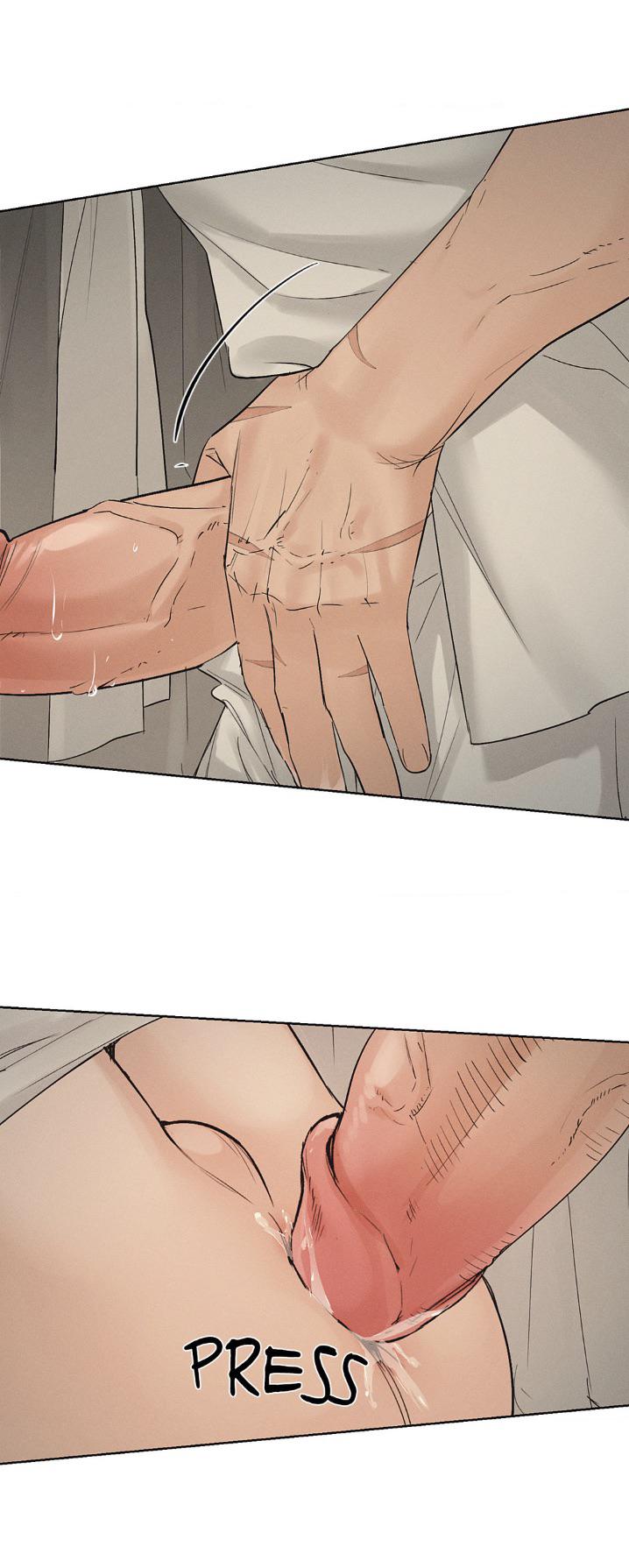Joseon Sex Shop Chapter 28 page 37 - 