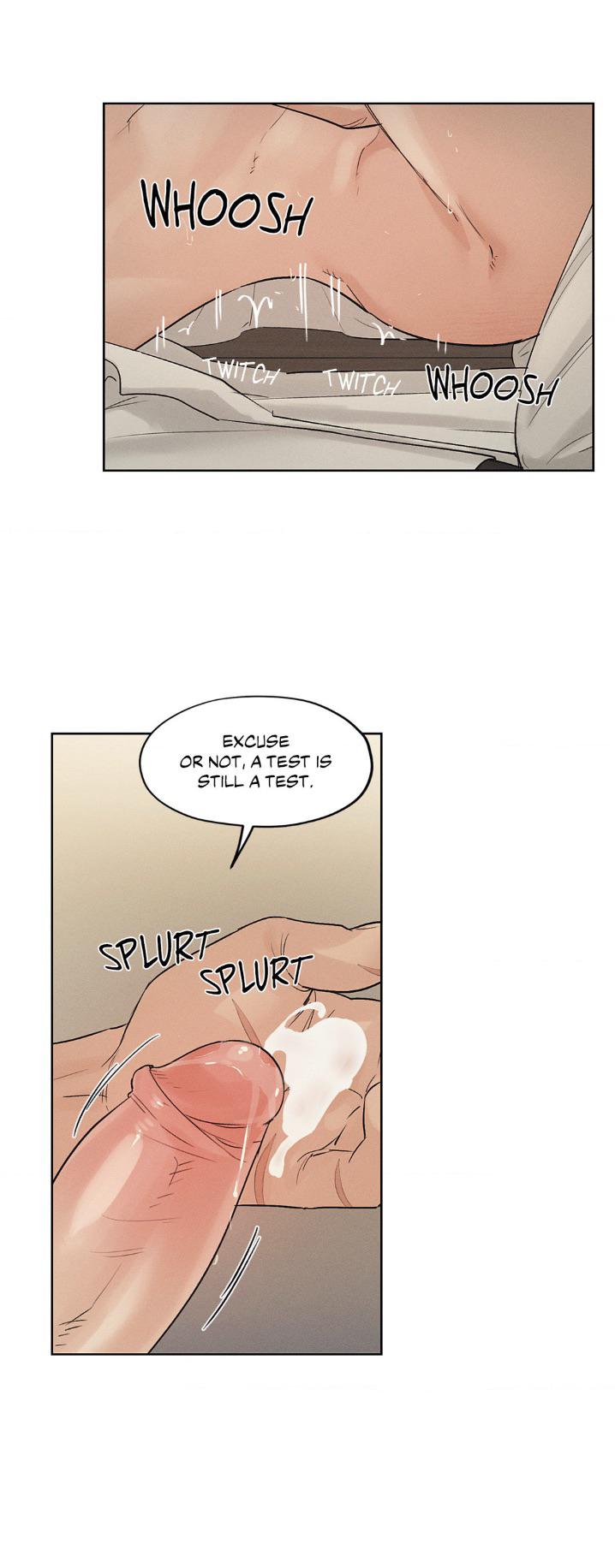 Joseon Sex Shop Chapter 28 page 44 - 
