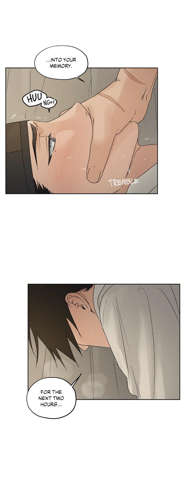 Joseon Sex Shop Chapter 28 page 46 - 