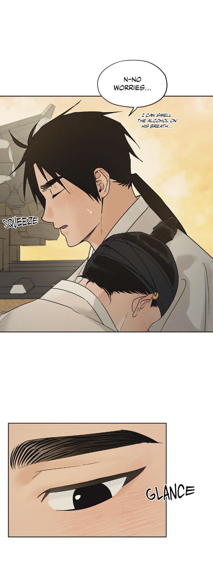 Joseon Sex Shop Chapter 28 page 7 - 